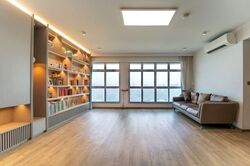 Blk 422A Northshore Straitsview (Punggol), HDB 5 Rooms #536300251